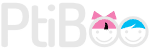 PtiBoo